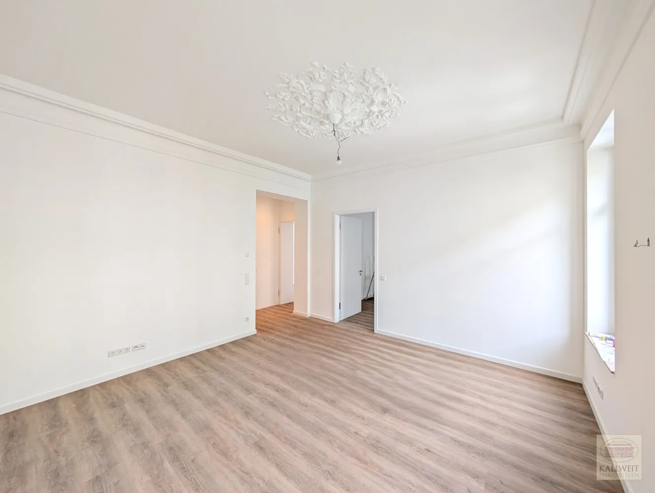 3 Zimmer Wohnung mit 90 m² in Düsseldorf – Bild 4