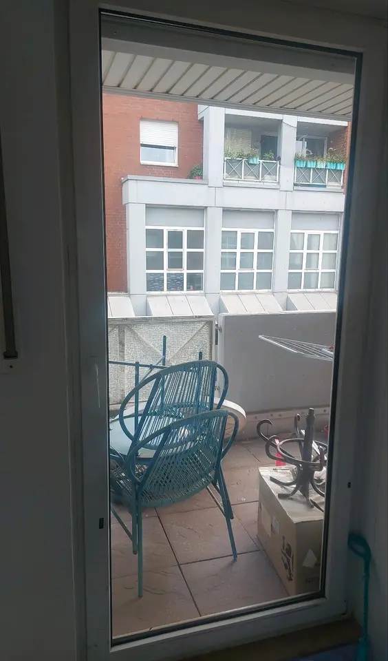 2 Zimmer Wohnung mit 60 m² in Witten – Bild 2