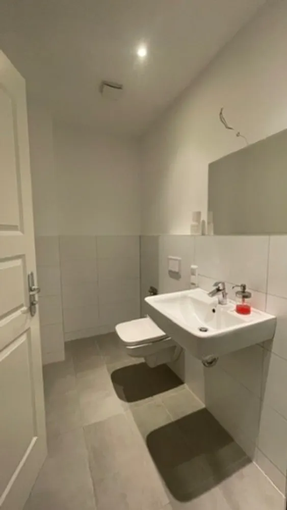 3 room apartment with 75 m² in Berlin – Photo 8