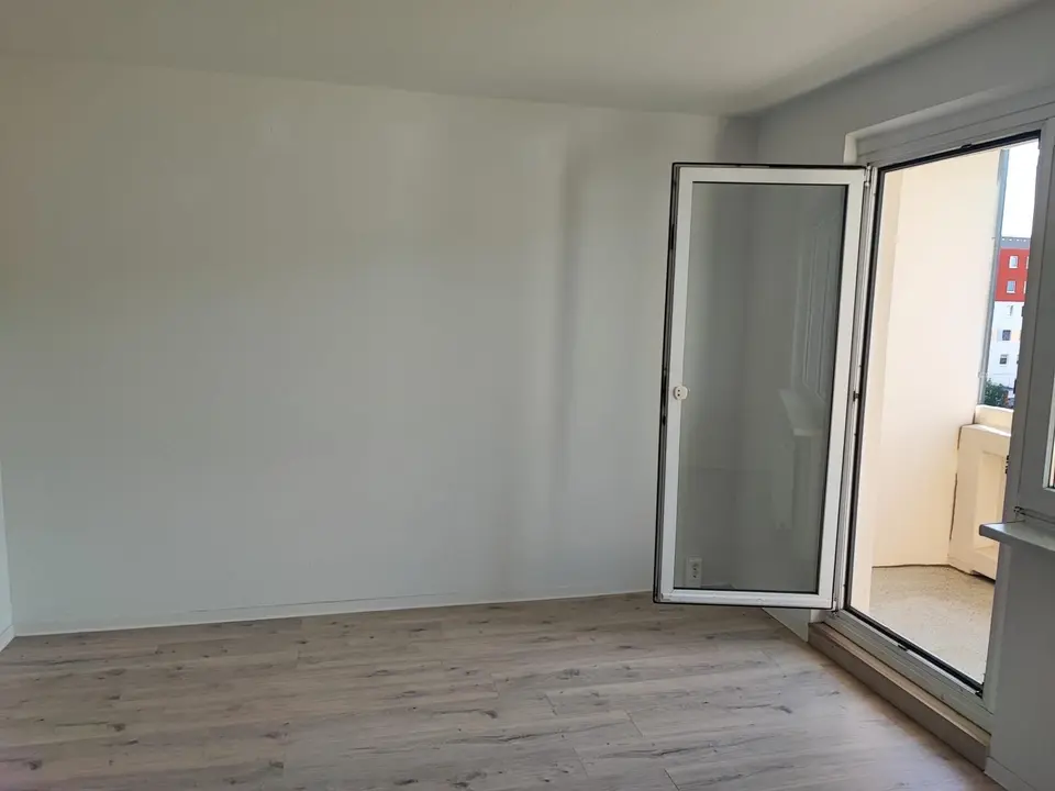 3 room apartment with 63 m² in Neubrandenburg – Photo 7