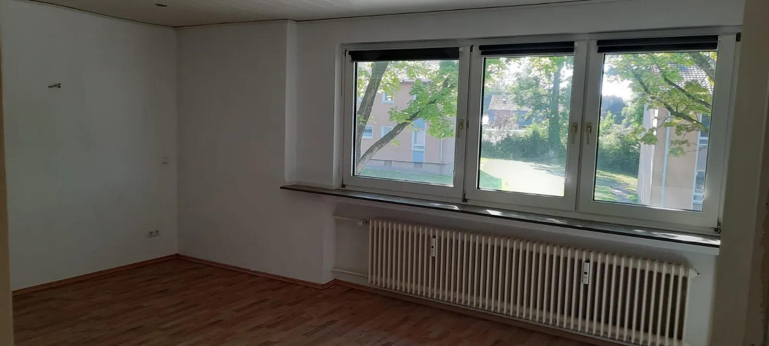 3 room apartment with 68 m² in Mülheim an der Ruhr – Photo 2