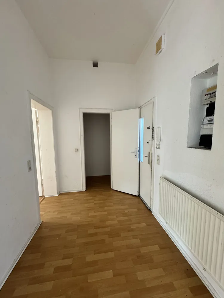 3 room apartment with 87 m² in Dortmund – Photo 3