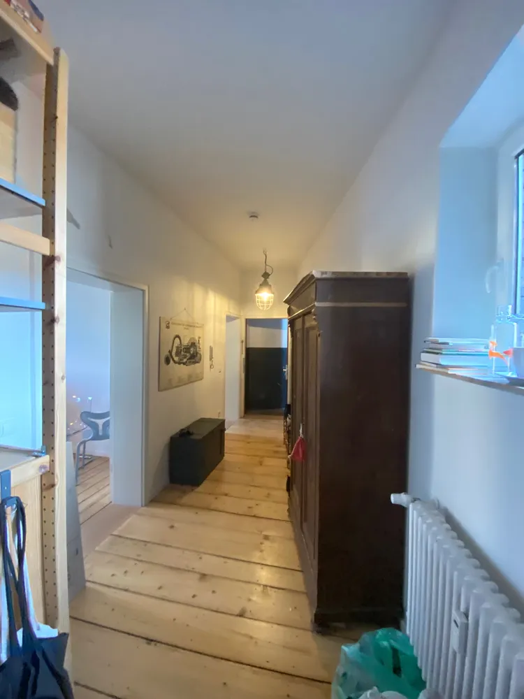 3 Zimmer Wohnung mit 65 m² in Mannheim – Bild 6
