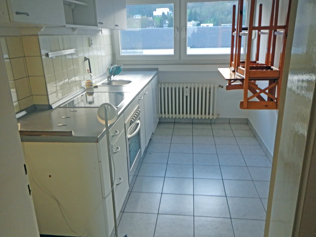 3 Zimmer Wohnung mit 64 m² in Bonn – Bild 8