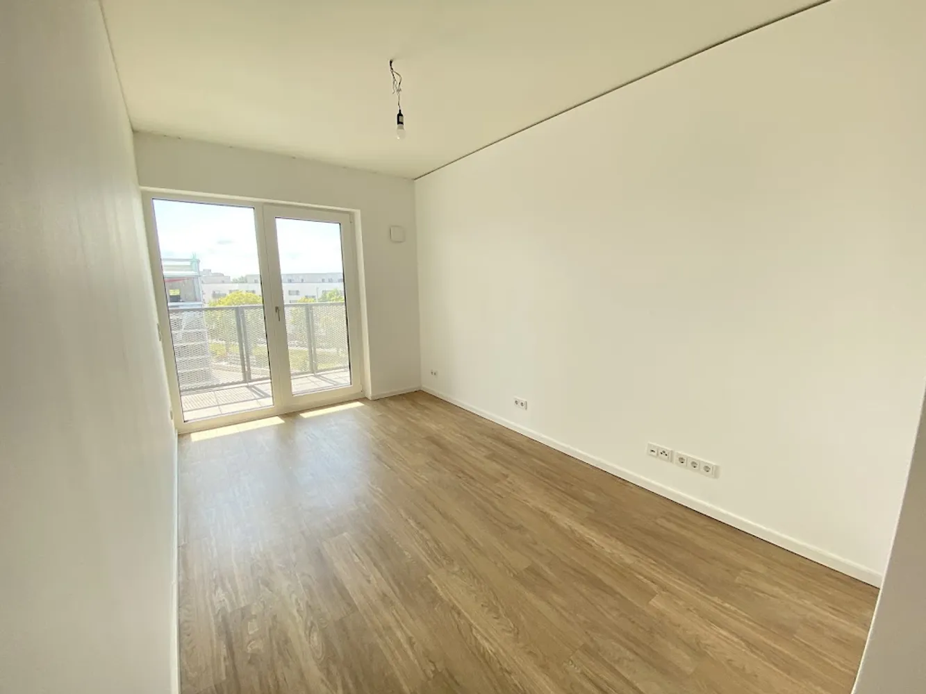 1 Zimmer Wohnung mit 26 m² in Berlin – Bild 3