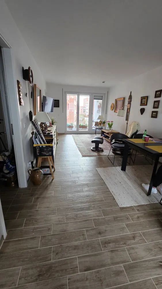 2 Zimmer Wohnung mit 57 m² in München – Bild 5