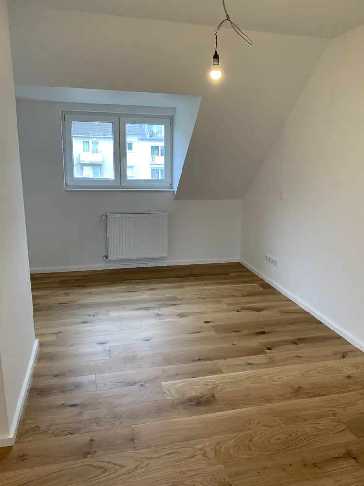 1 Zimmer Wohnung mit 33 m² in Köln – Bild 3
