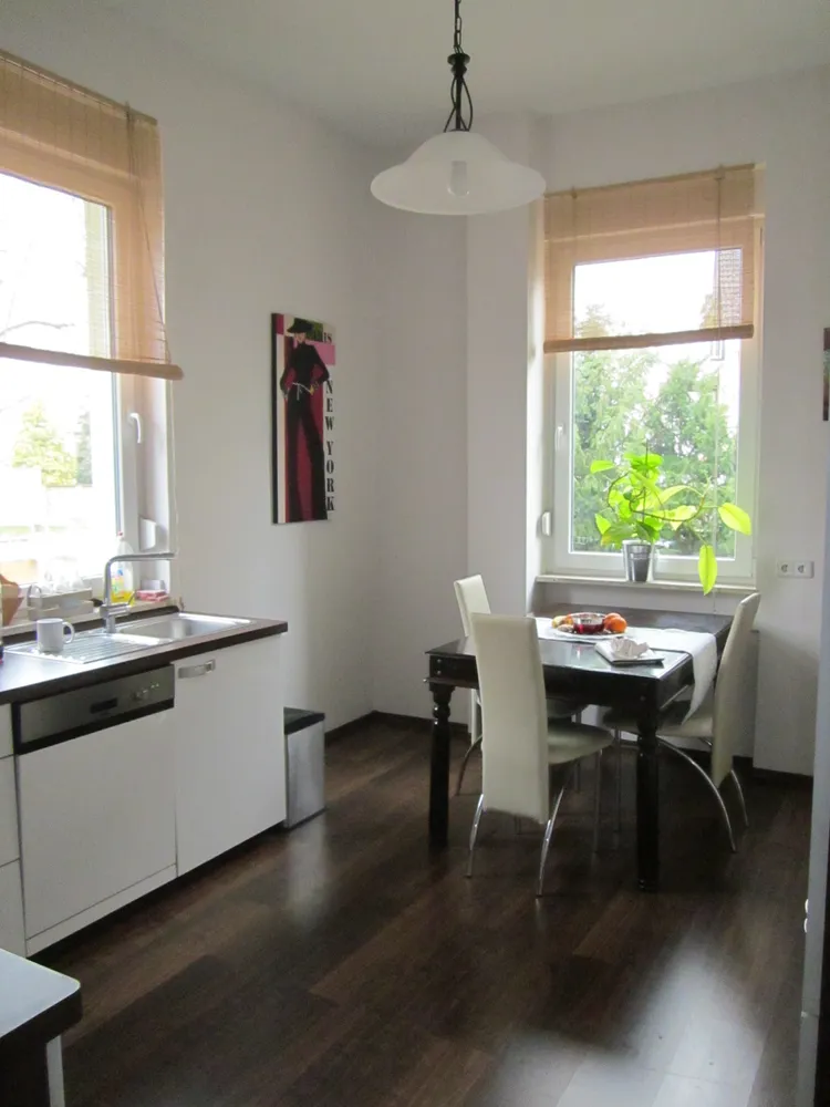 2 Zimmer Wohnung mit 90 m² in Mannheim – Bild 4