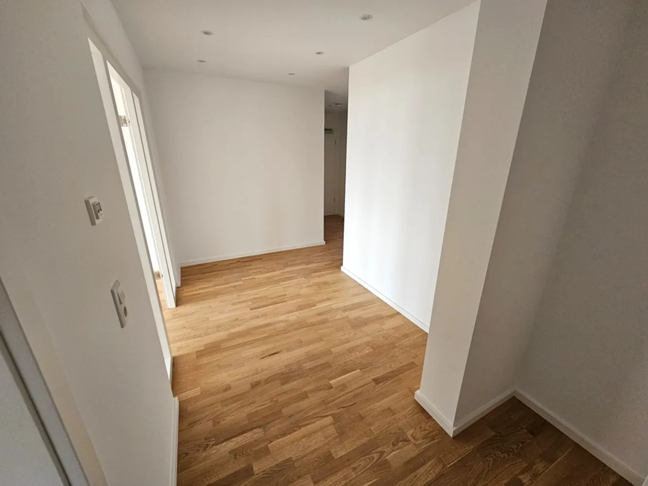 2 room apartment with 70 m² in Magdeburg – Photo 3