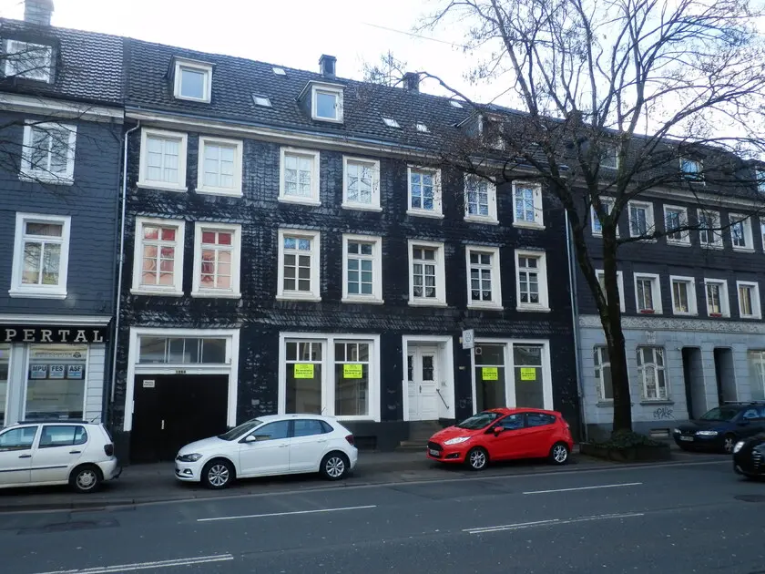Studio mit 37 m² in Remscheid – Bild 5