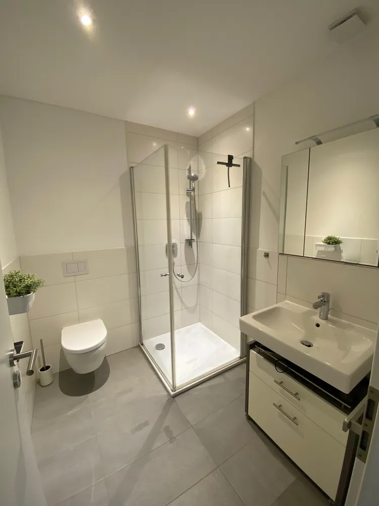 2 Zimmer Wohnung mit 65 m² in Kassel – Bild 8