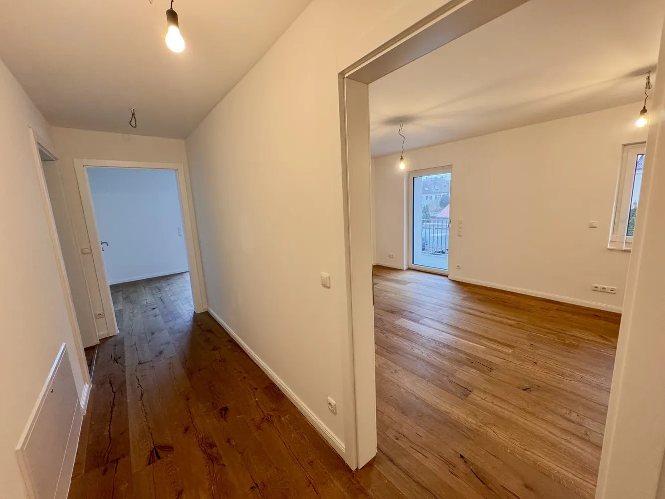 2 Zimmer Wohnung mit 82 m² in Augsburg – Bild 12