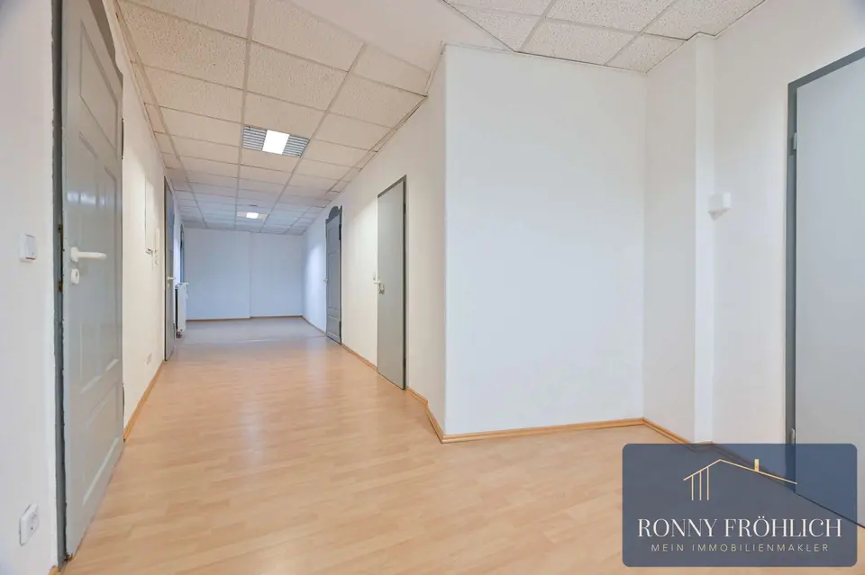 4 Zimmer Wohnung mit 145 m² in Annaberg-Buchholz – Bild 4