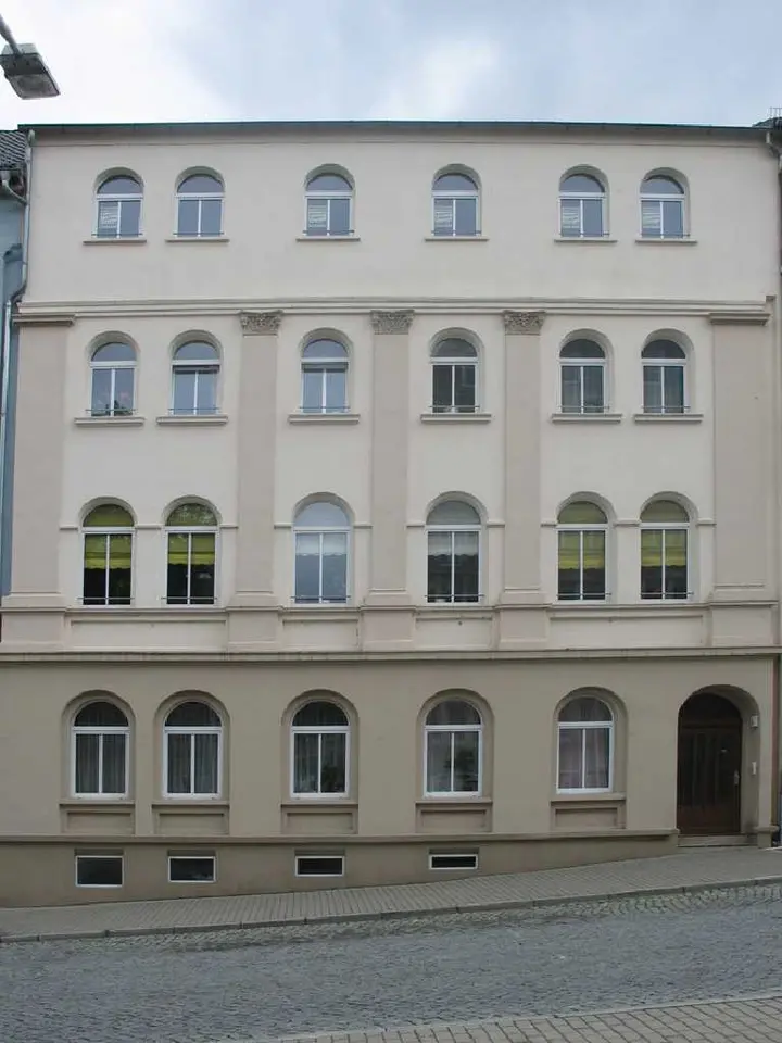 5 Zimmer Wohnung mit 109 m² in Riesa – Bild 10