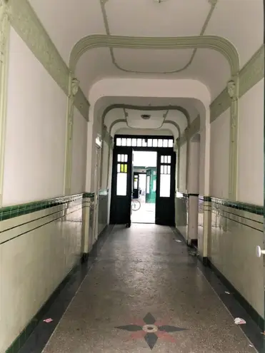 1 Zimmer Wohnung mit 43 m² in Berlin – Bild 4