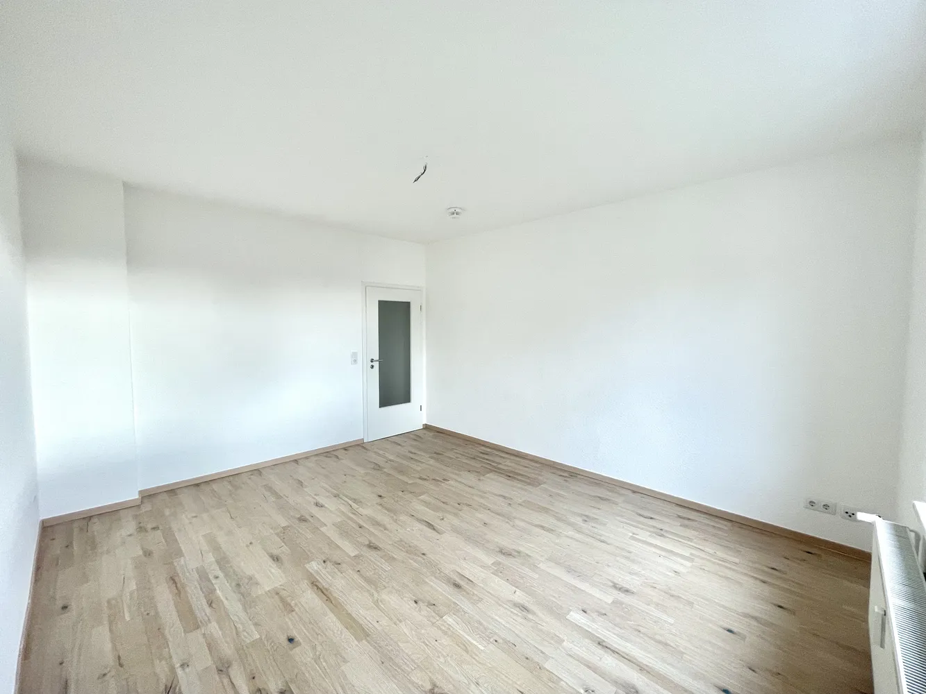 2 room apartment with 56 m² in Bitterfeld-Wolfen – Photo 7