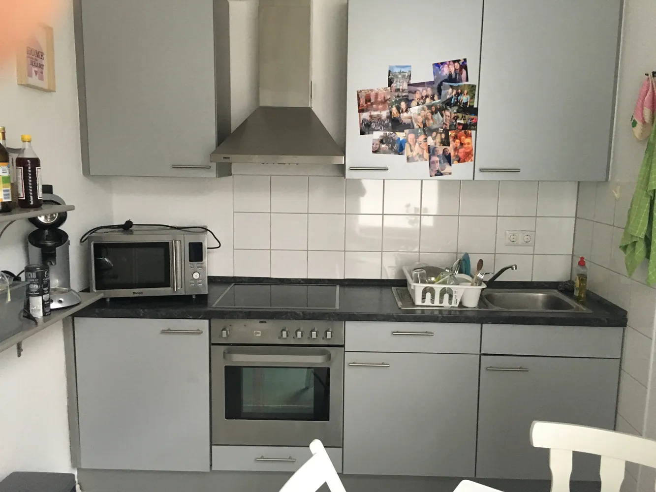 2 Zimmer Wohnung mit 45 m² in Mannheim – Bild 9