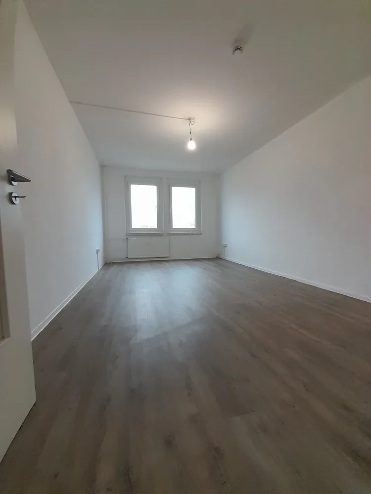 3 Zimmer Wohnung mit 62 m² in Dresden – Bild 1