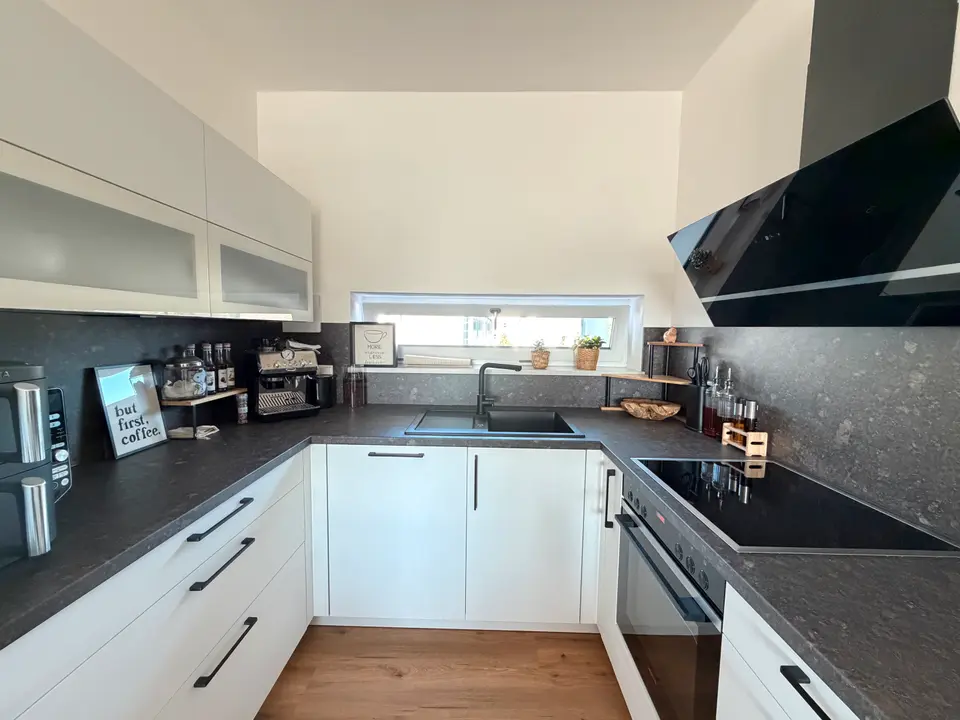 2 Zimmer Wohnung mit 62 m² in Deggendorf – Bild 4