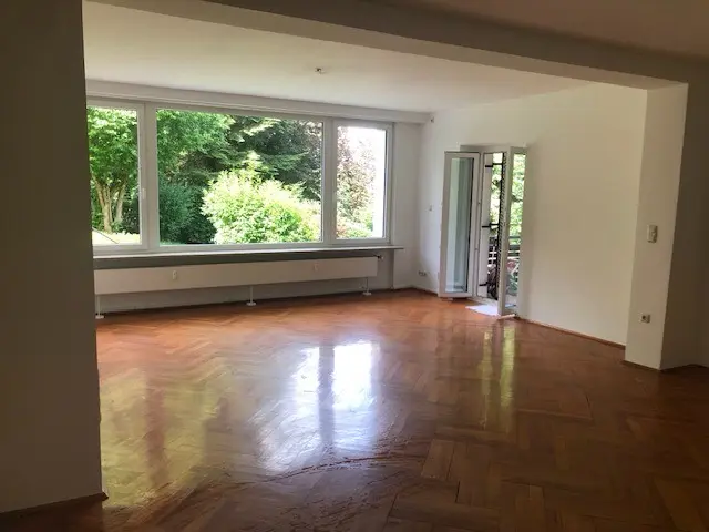 4 Zimmer Wohnung mit 135 m² in Traunstein – Bild 7
