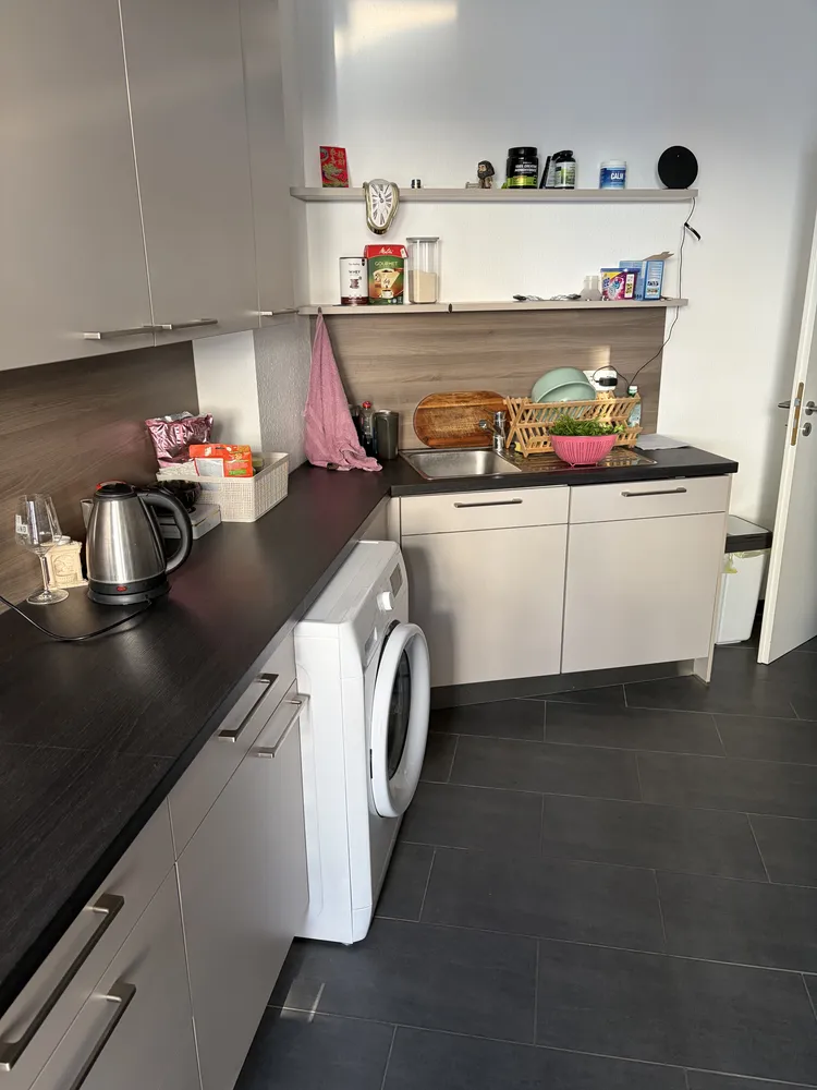 2 Zimmer Wohnung mit 60 m² in Düsseldorf – Bild 4