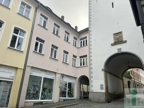 2 Zimmer Wohnung mit 42 m² in Bautzen – Bild 7