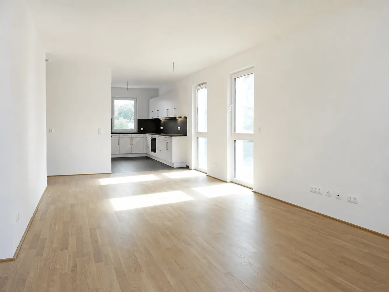 3 Zimmer Wohnung mit 92 m² in Bad Kreuznach – Bild 3