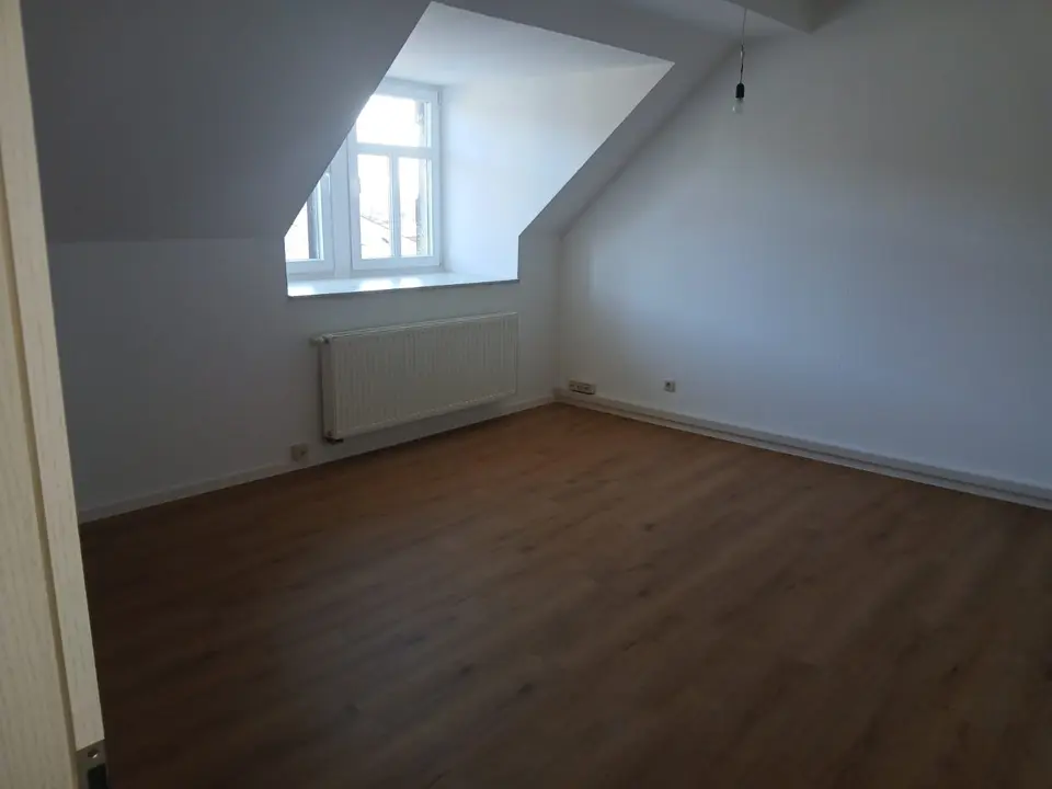 2 Zimmer Wohnung mit 64 m² in Zittau – Bild 3