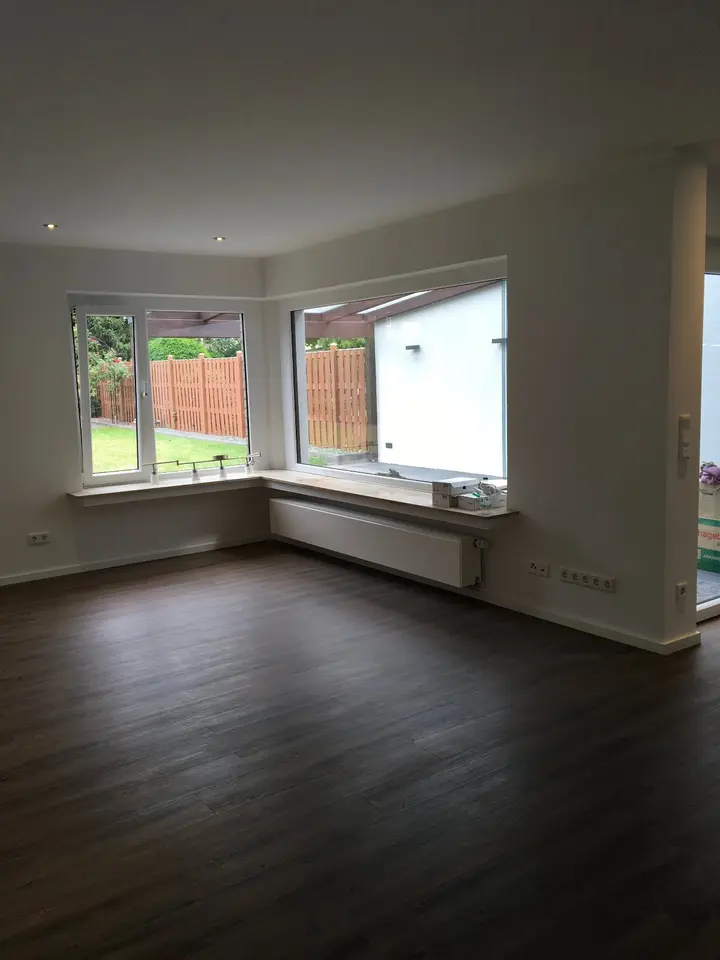 5 Zimmer Haus mit 130 m² in Dinslaken – Bild 1