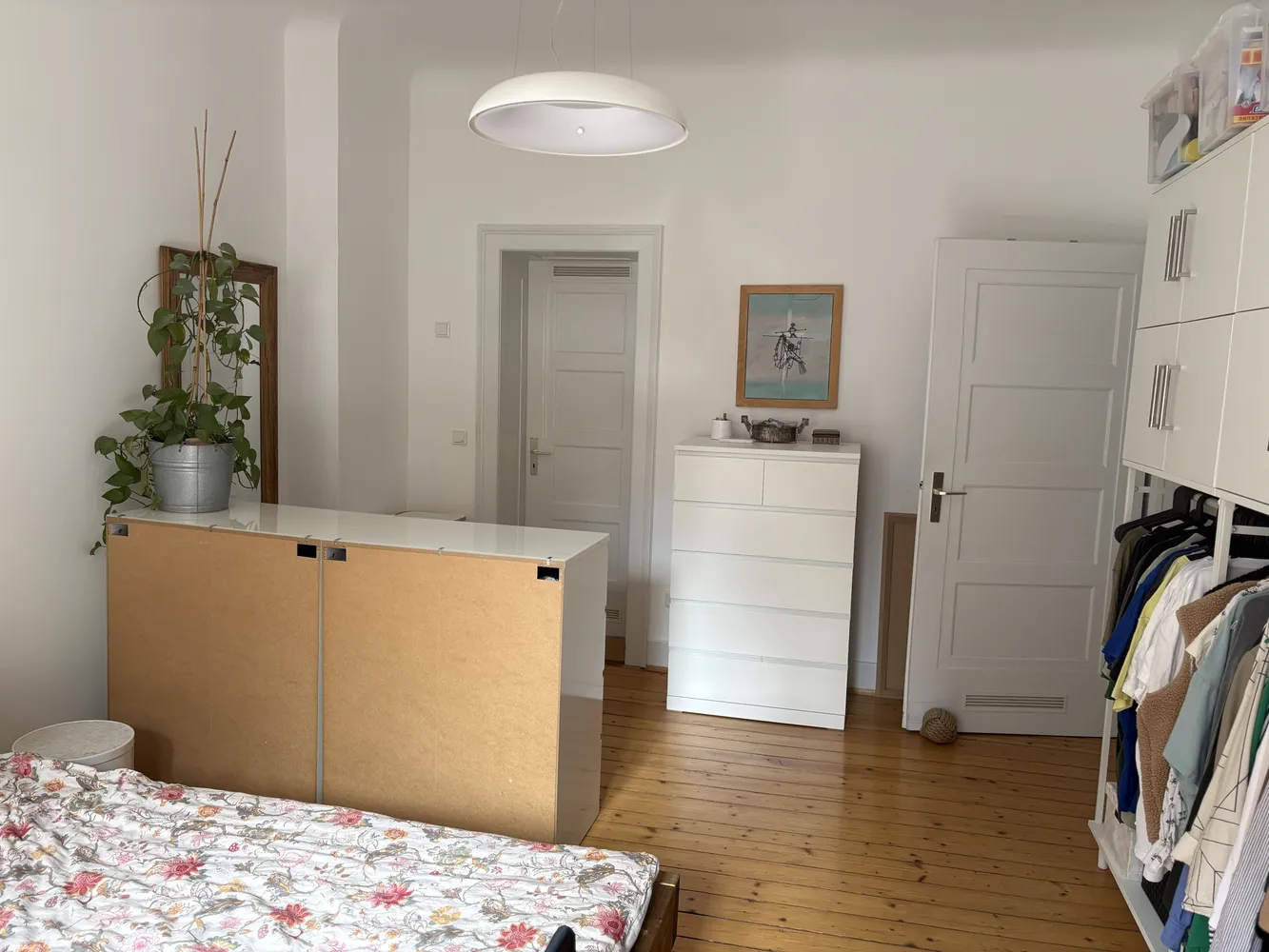 3 Zimmer Wohnung mit 92 m² in Wiesbaden – Bild 3