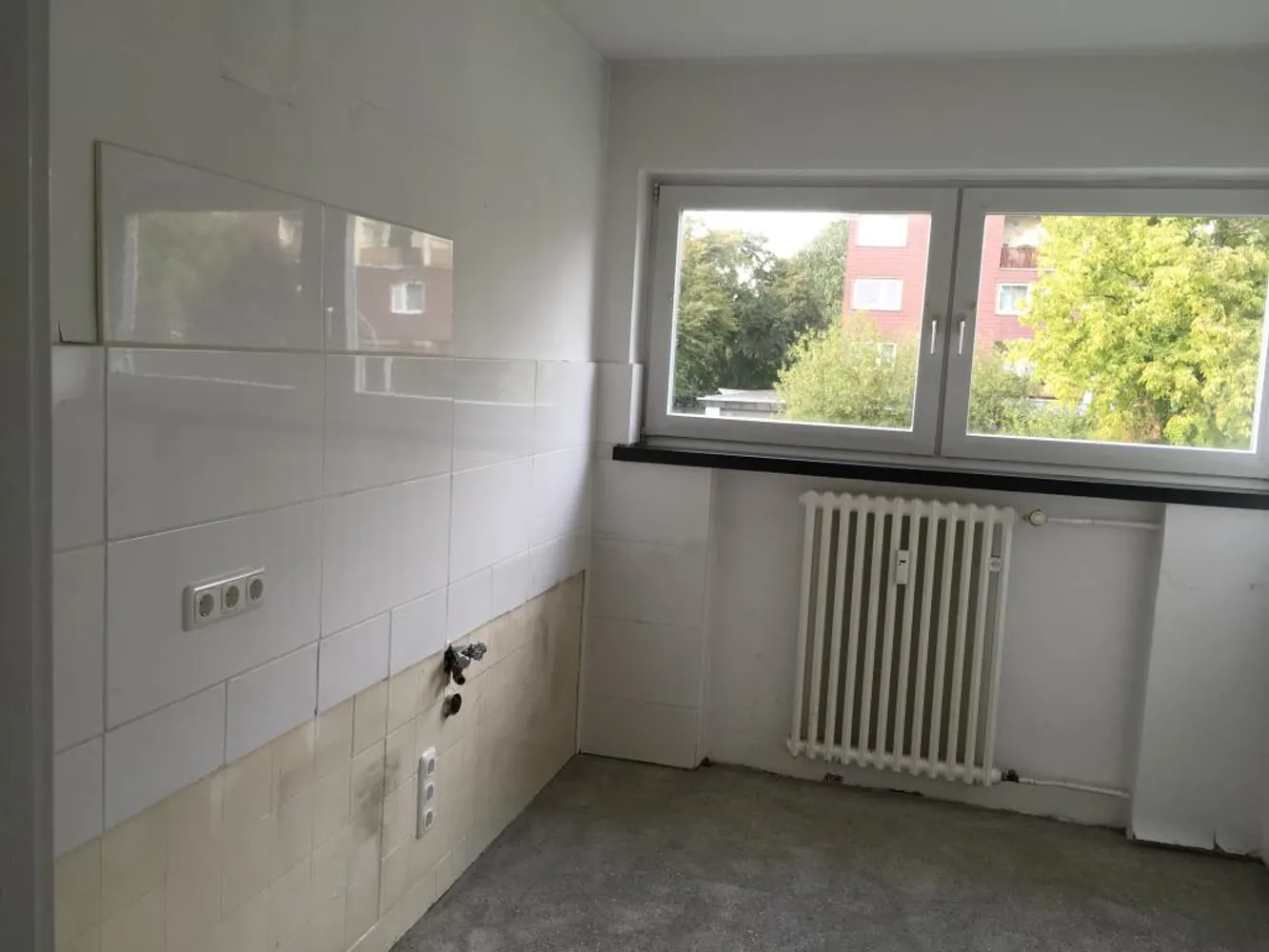 3 Zimmer Wohnung mit 67 m² in Duisburg – Bild 3