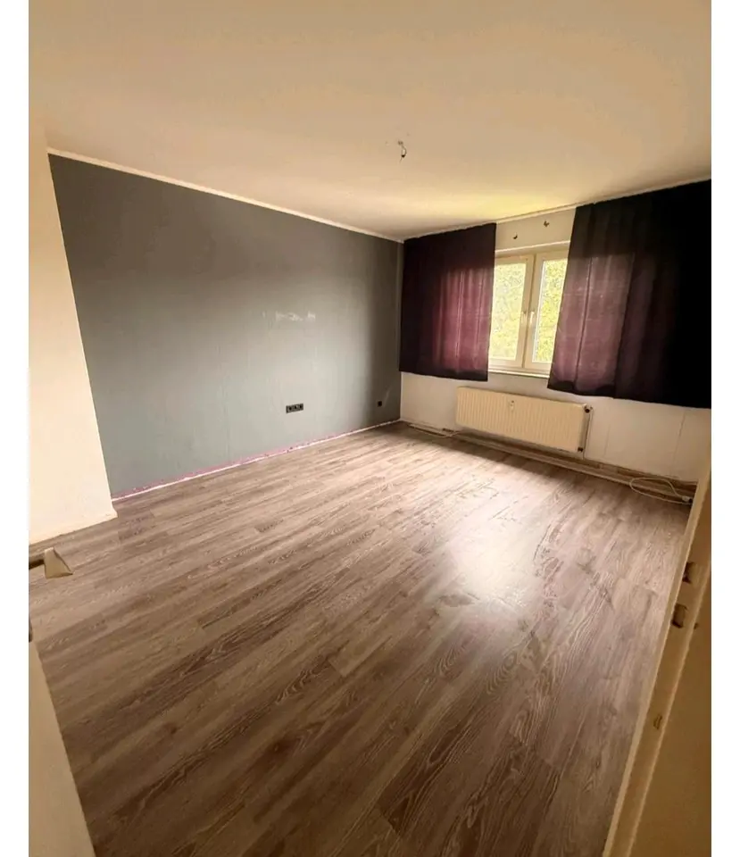 3 Zimmer Wohnung mit 61 m² in Duisburg – Bild 2