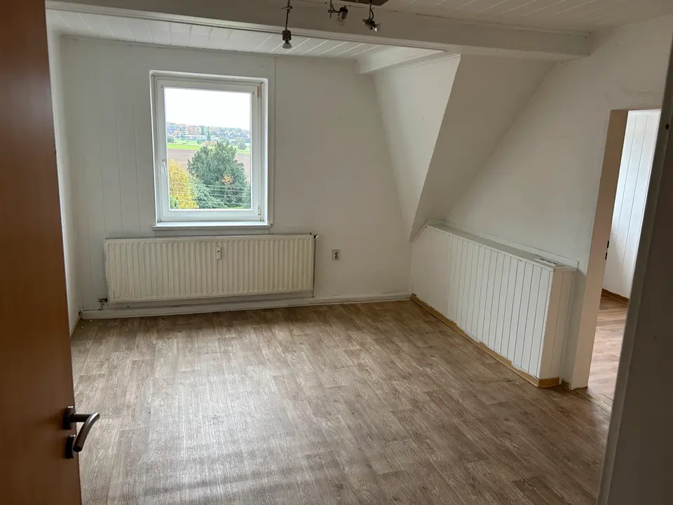 4 Zimmer Wohnung mit 58 m² in Bochum – Bild 1