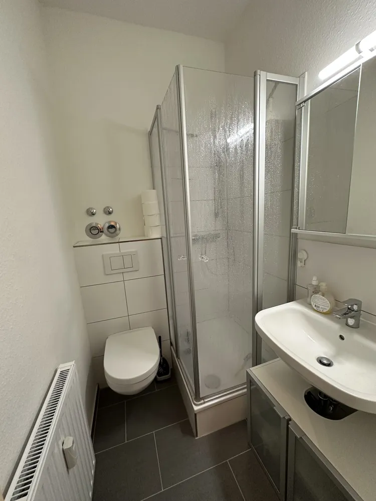 2 Zimmer Wohnung mit 48 m² in Kiel – Bild 4