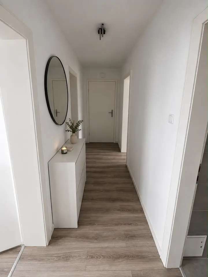 3 Zimmer Wohnung mit 65 m² in Leverkusen – Bild 5