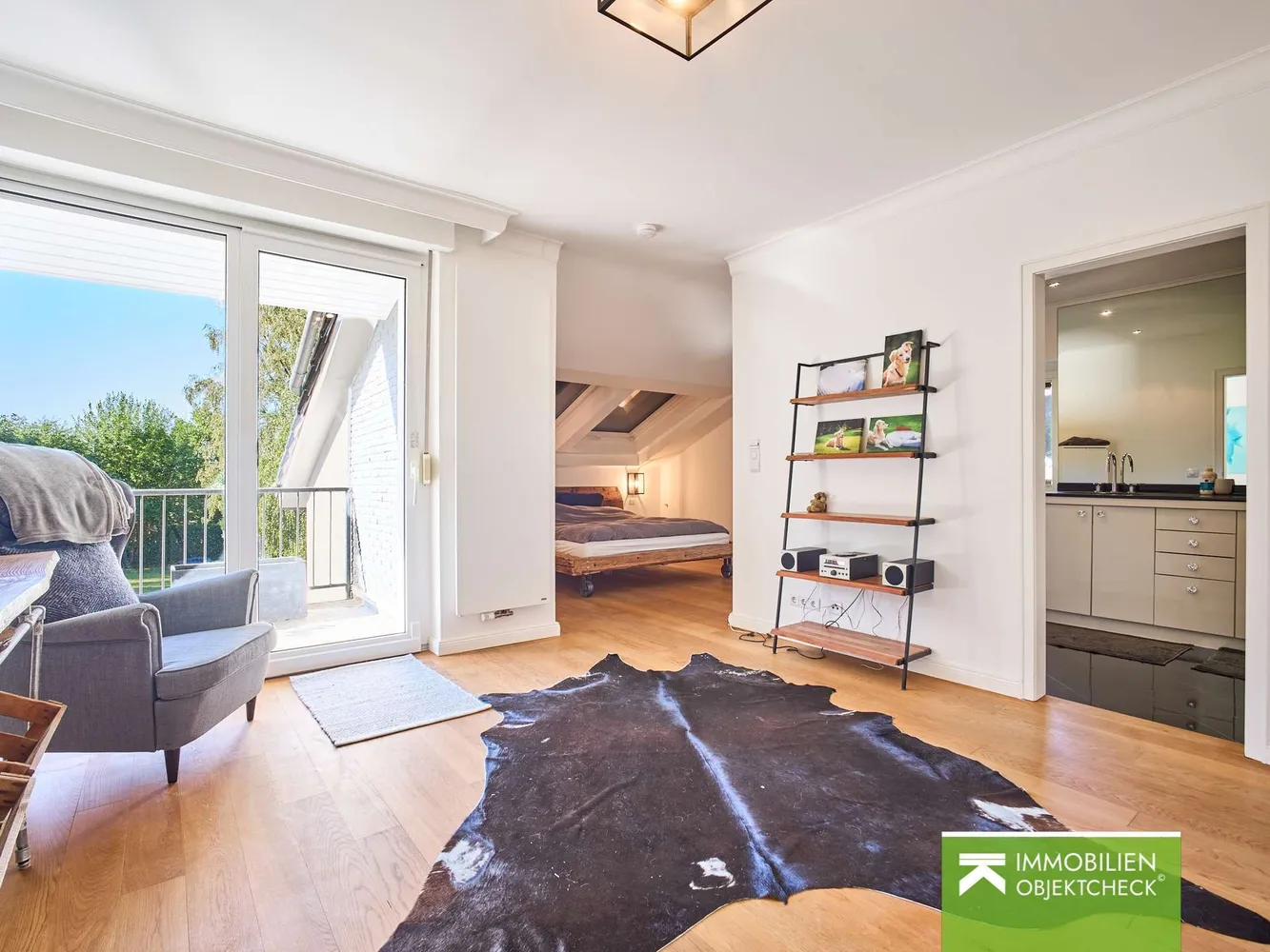 6 room house with 200 m² in Mettmann – Photo 12