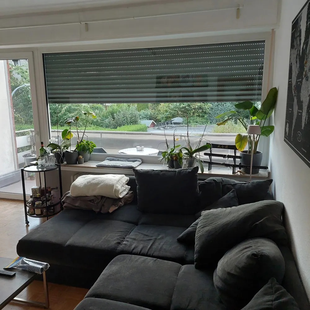 2 Zimmer Wohnung mit 57 m² in Dortmund – Bild 5
