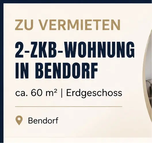 3 Zimmer Wohnung mit 73 m² in Koblenz – Bild 9