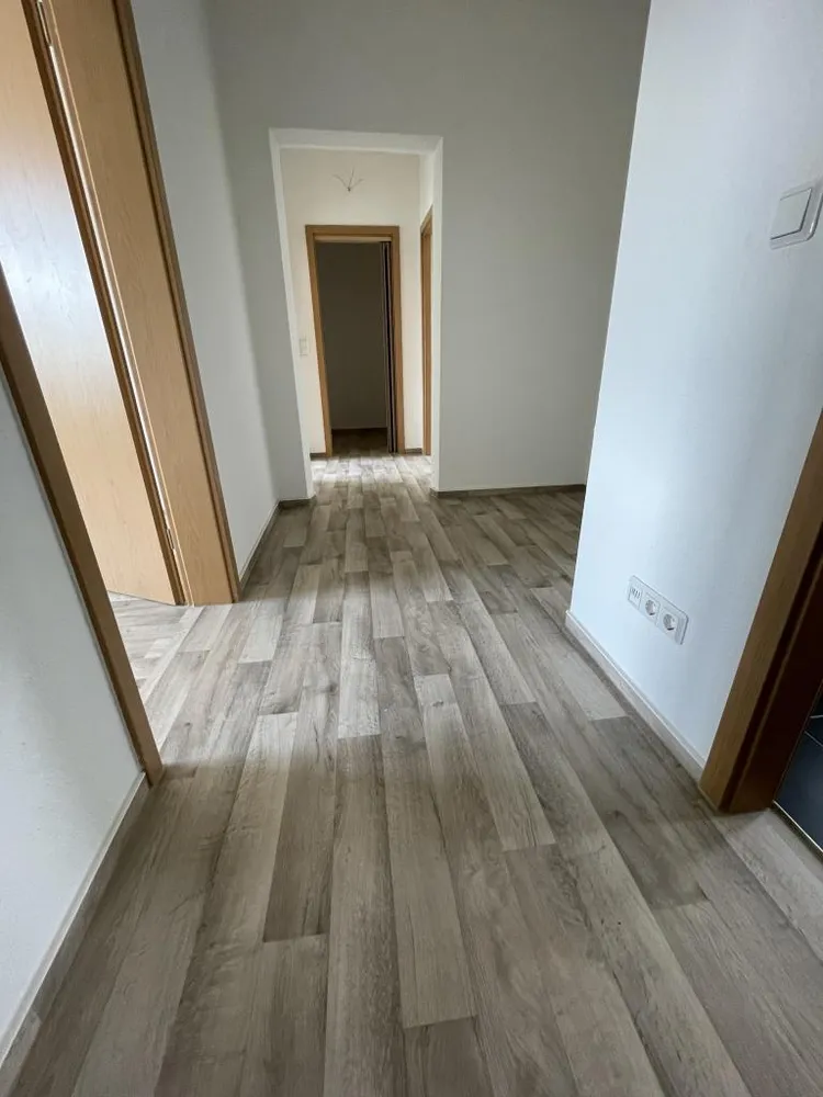 2 Zimmer Wohnung mit 67 m² in Wernigerode – Bild 1