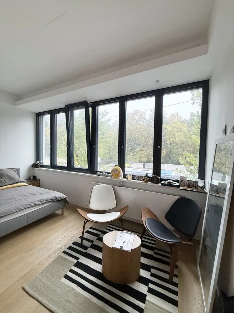 1 Zimmer Wohnung mit 33 m² in München – Bild 6