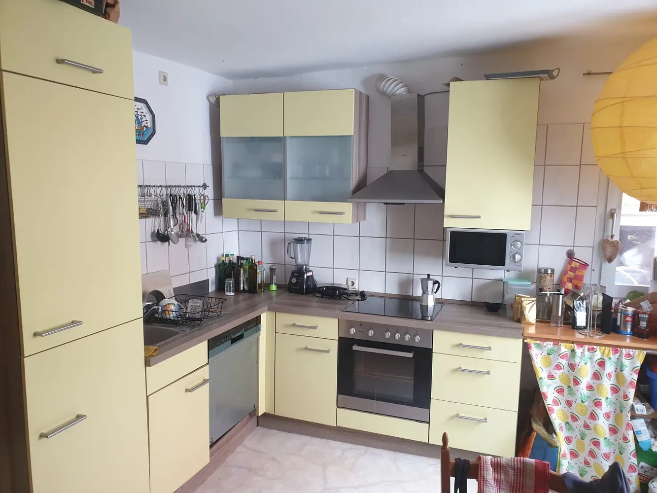 WG-Zimmer mit 17 m² in Ulm – Bild 1