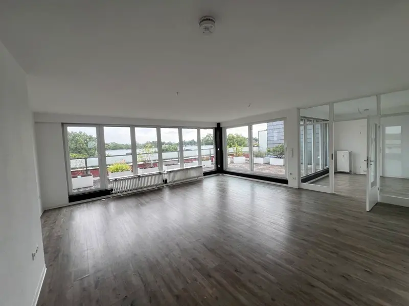 3 Zimmer Wohnung mit 129 m² in Hannover – Bild 5