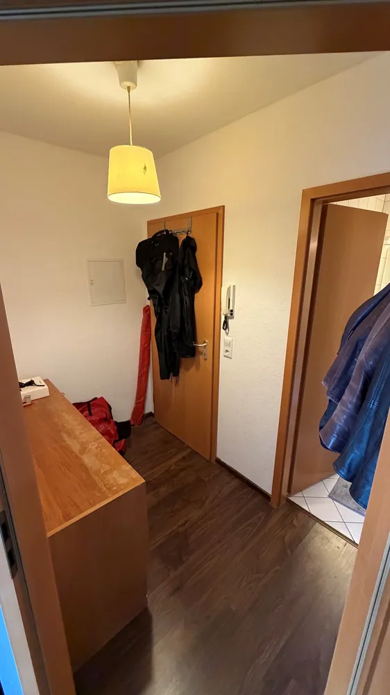 1 Zimmer Wohnung mit 31 m² in Köln – Bild 9