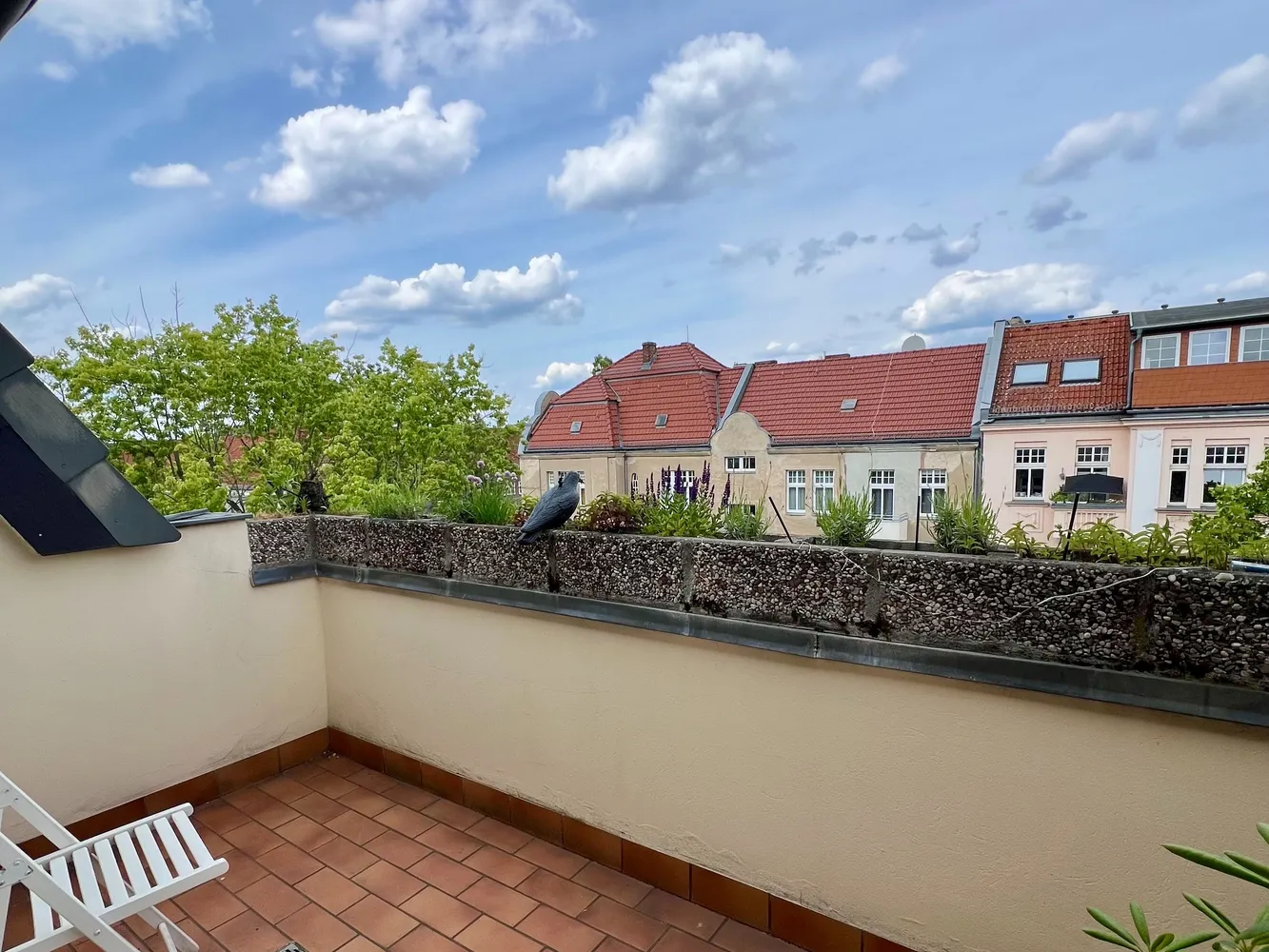 4 room apartment with 121 m² in Berlin – Photo 7