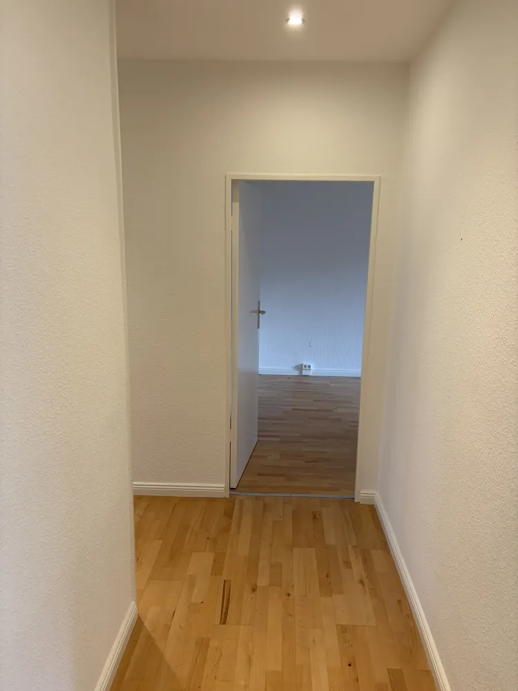 3 room apartment with 63 m² in Berlin – Photo 3