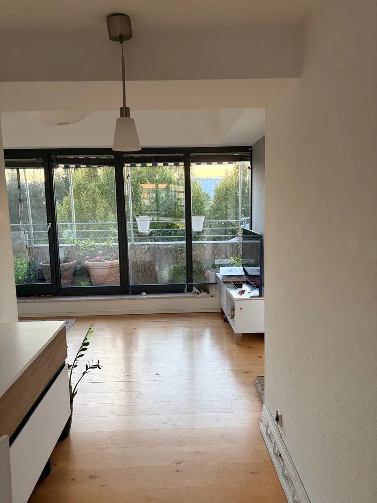 4 room apartment with 107 m² in Frankfurt am Main – Photo 5