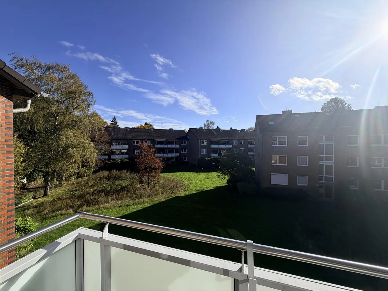 3 room apartment with 69 m² in Hamburg – Photo 4