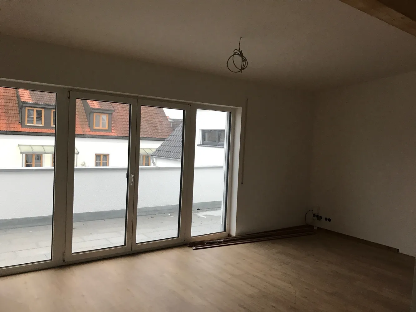 2 Zimmer Wohnung mit 58 m² in Ingolstadt – Bild 8