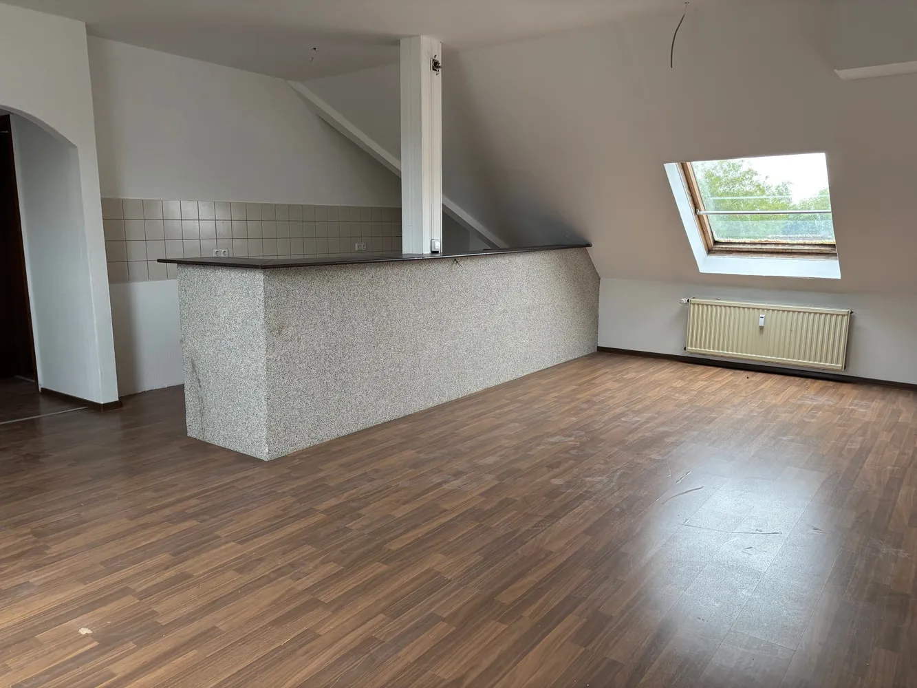 2 Zimmer Wohnung mit 69 m² in Gelsenkirchen – Bild 3