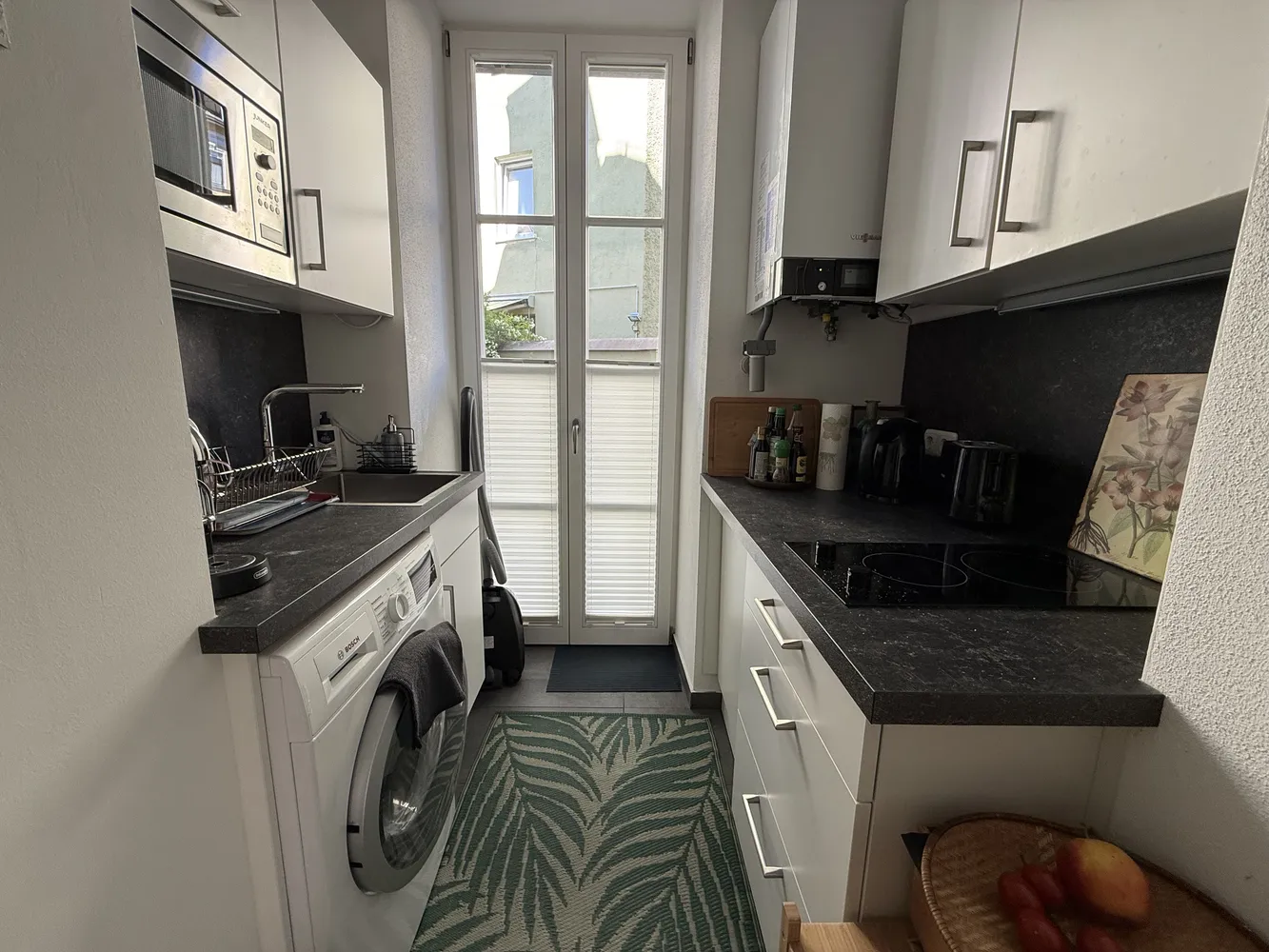 2 Zimmer Wohnung mit 40 m² in München – Bild 6
